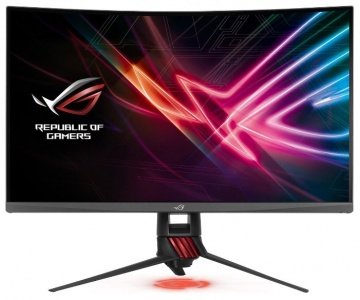 фото: отремонтировать монитор ASUS ROG Strix XG32VQR