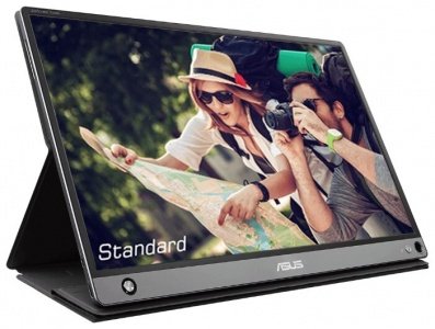 фото: отремонтировать монитор ASUS ZenScreen Touch MB16AMT